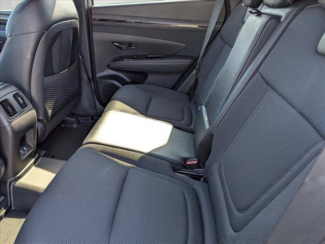 Used 2022 Hyundai Tucson N Line FWD image 25