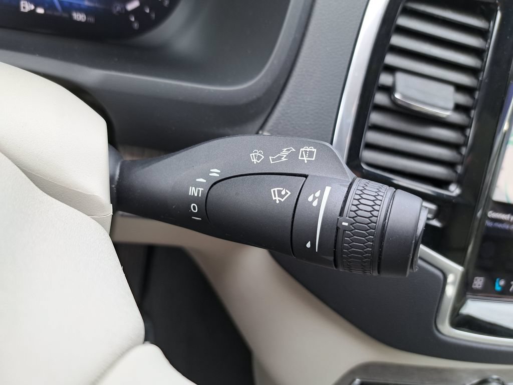 Used 2023 Volvo XC90 B6 Ultimate AWD/4WD image 19