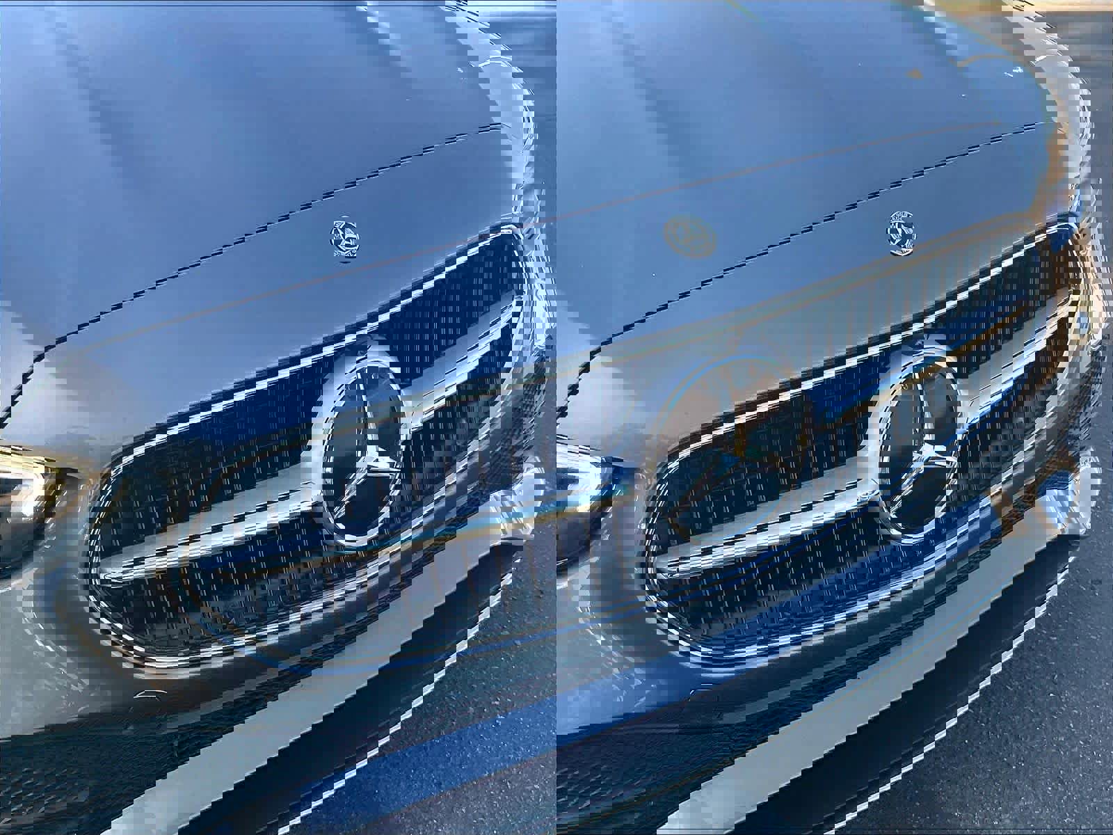 Used 2022 Mercedes-Benz C 300 Sedan image 31