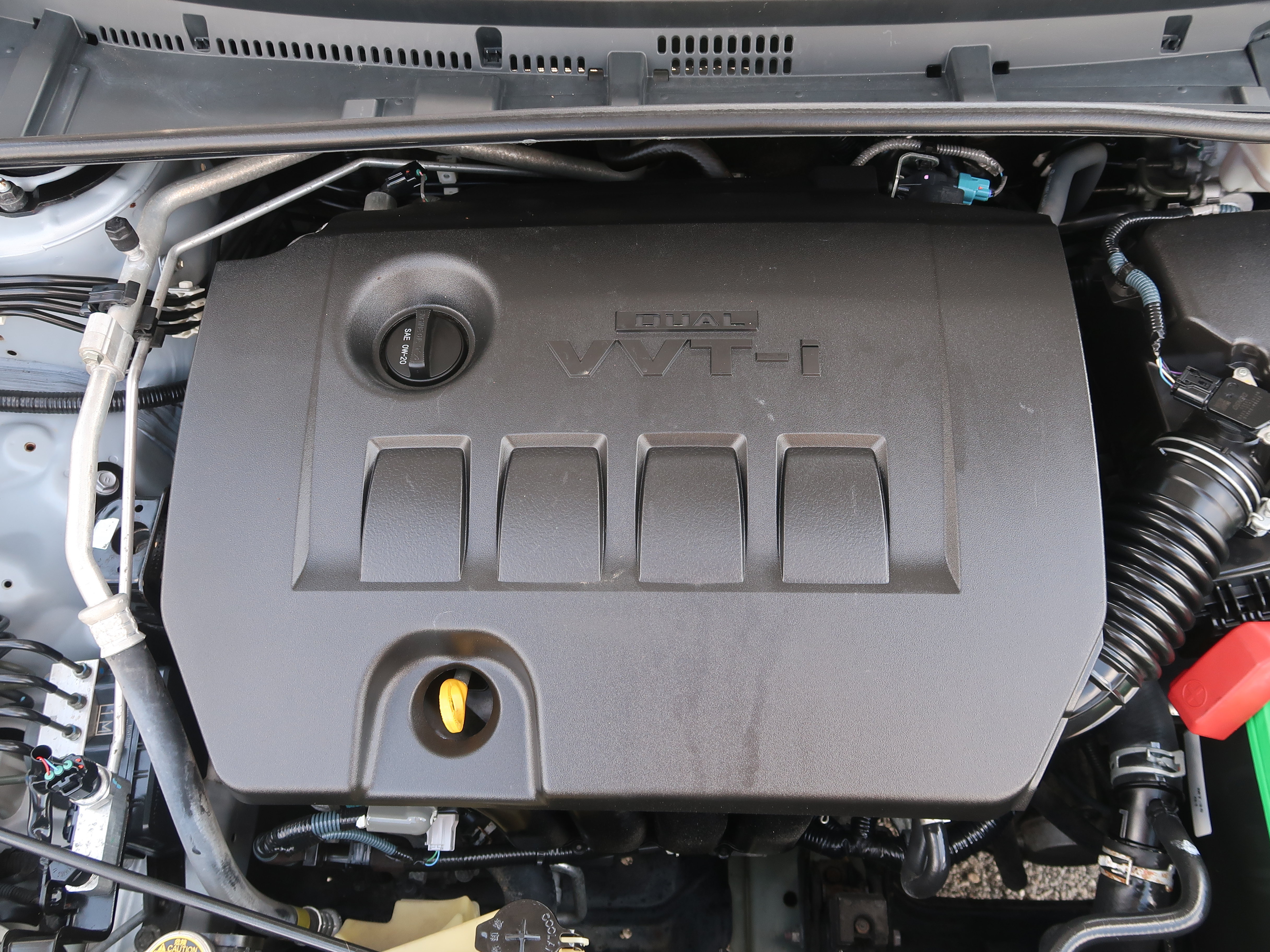 Used 2014 Toyota Corolla LE FWD image 37