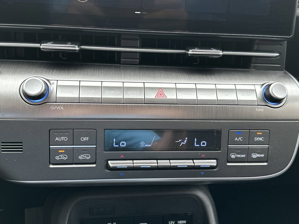 New 2026 Hyundai Kona SEL Sport FWD image 19