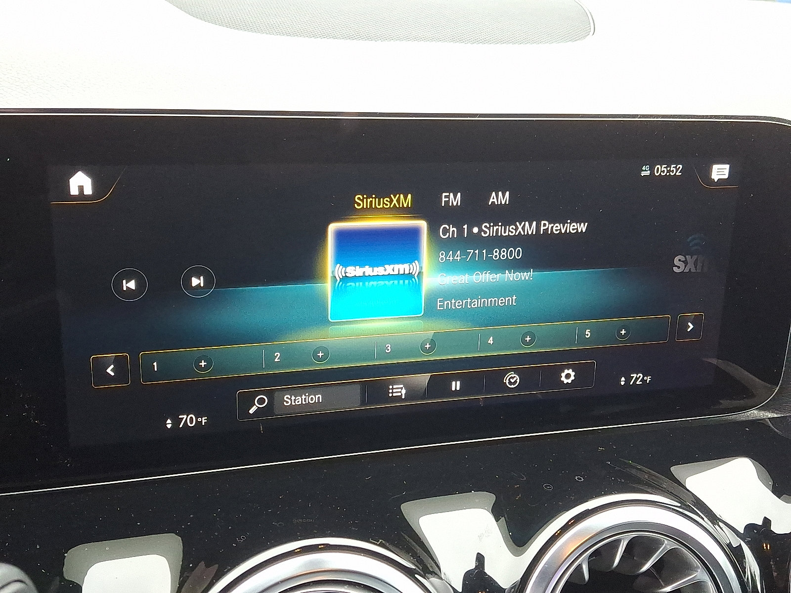 Certified 2023 Mercedes-Benz GLA 250 4MATIC image 16