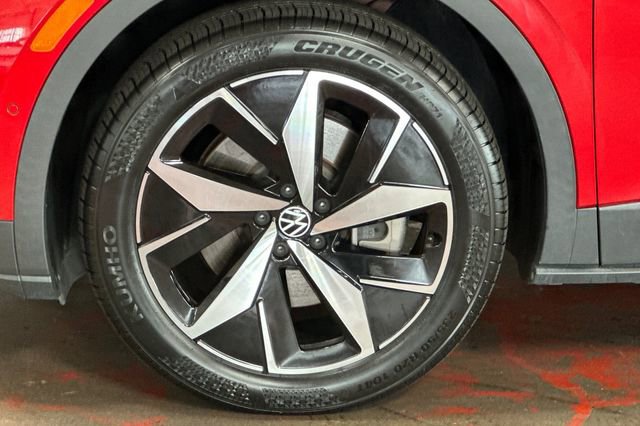 Used 2023 Volkswagen ID.4 Pro S image 35