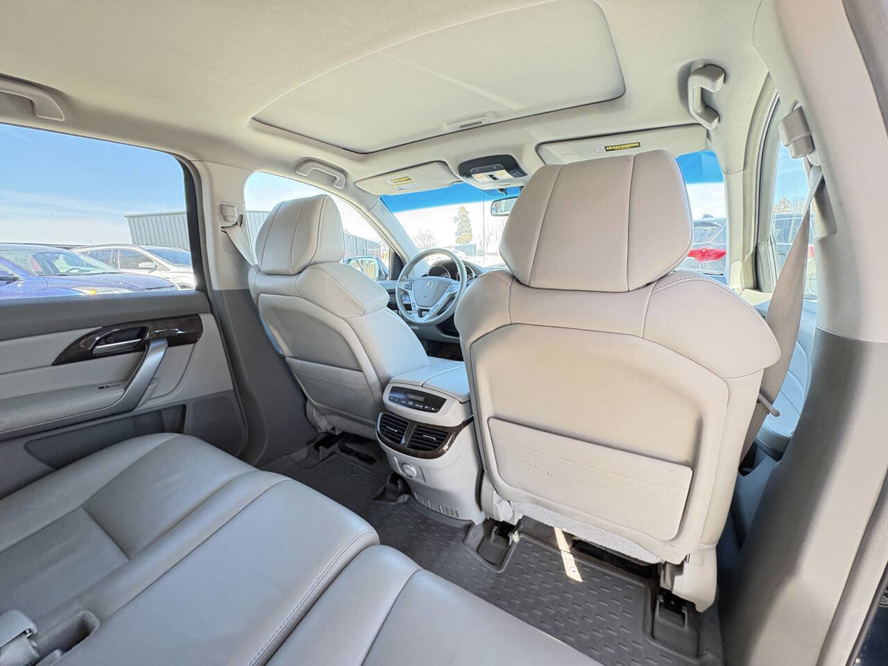 Used 2013 Acura MDX w/ Technology Package image 34