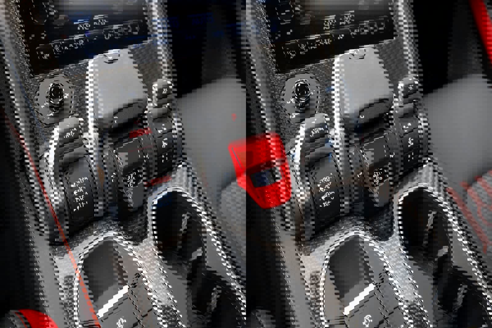 Used 2024 Lamborghini Urus Performante image 17