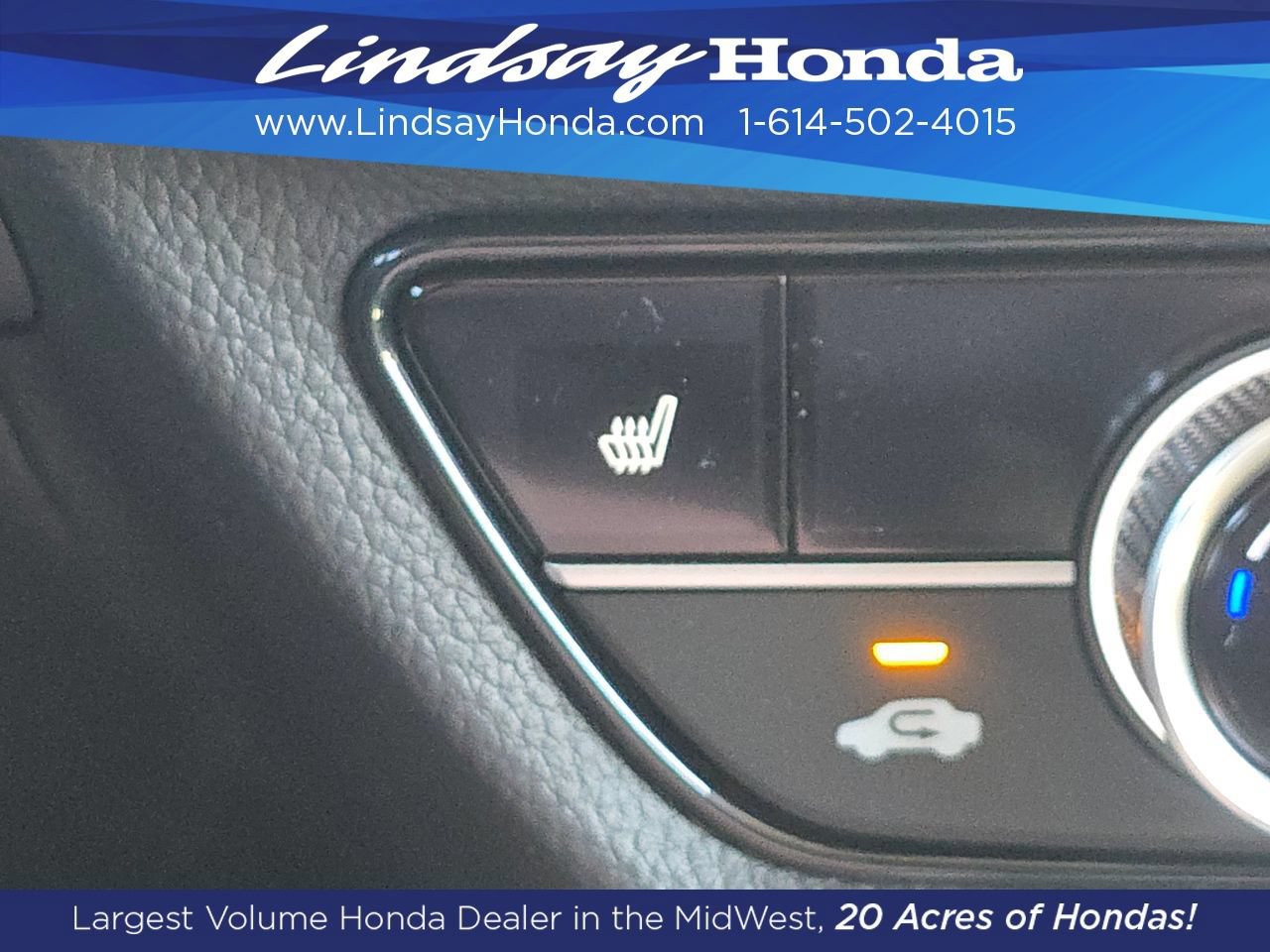 Used 2027 Honda HR-V EX-L image 17