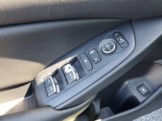 Used 2019 Honda Accord EX image 30