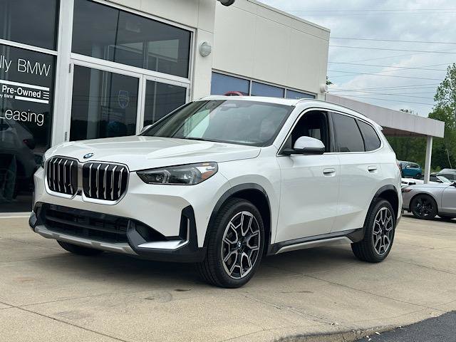Certified 2024 BMW X1 xDrive28i image 4