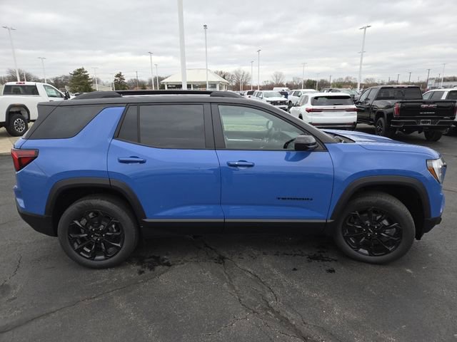 New 2026 GMC Terrain Elevation image 21