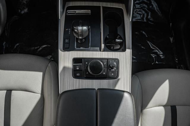 Used 2024 MAZDA CX-90 3.3 Turbo w/ Preferred Package image 25