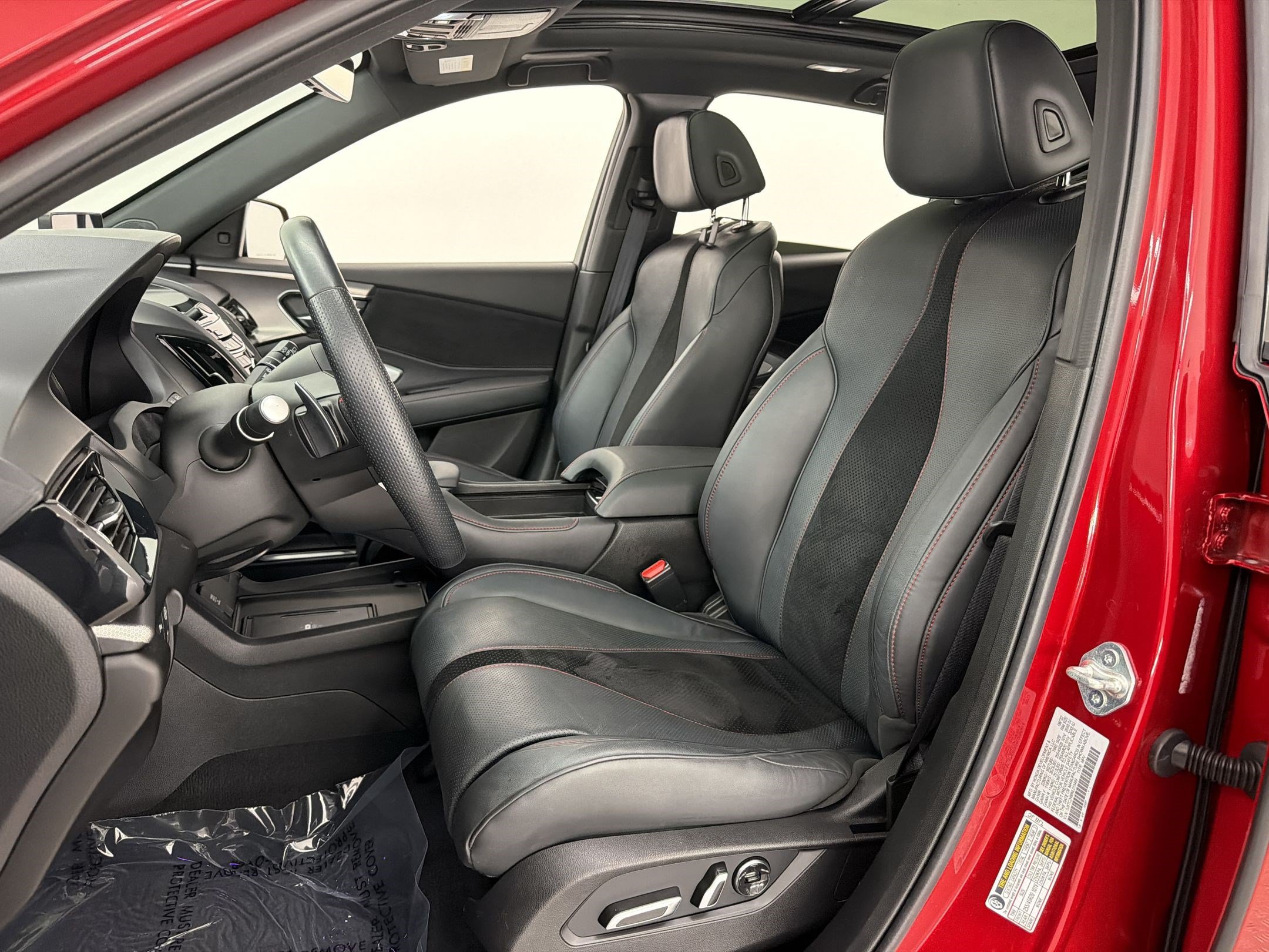Used 2022 Acura RDX AWD image 29