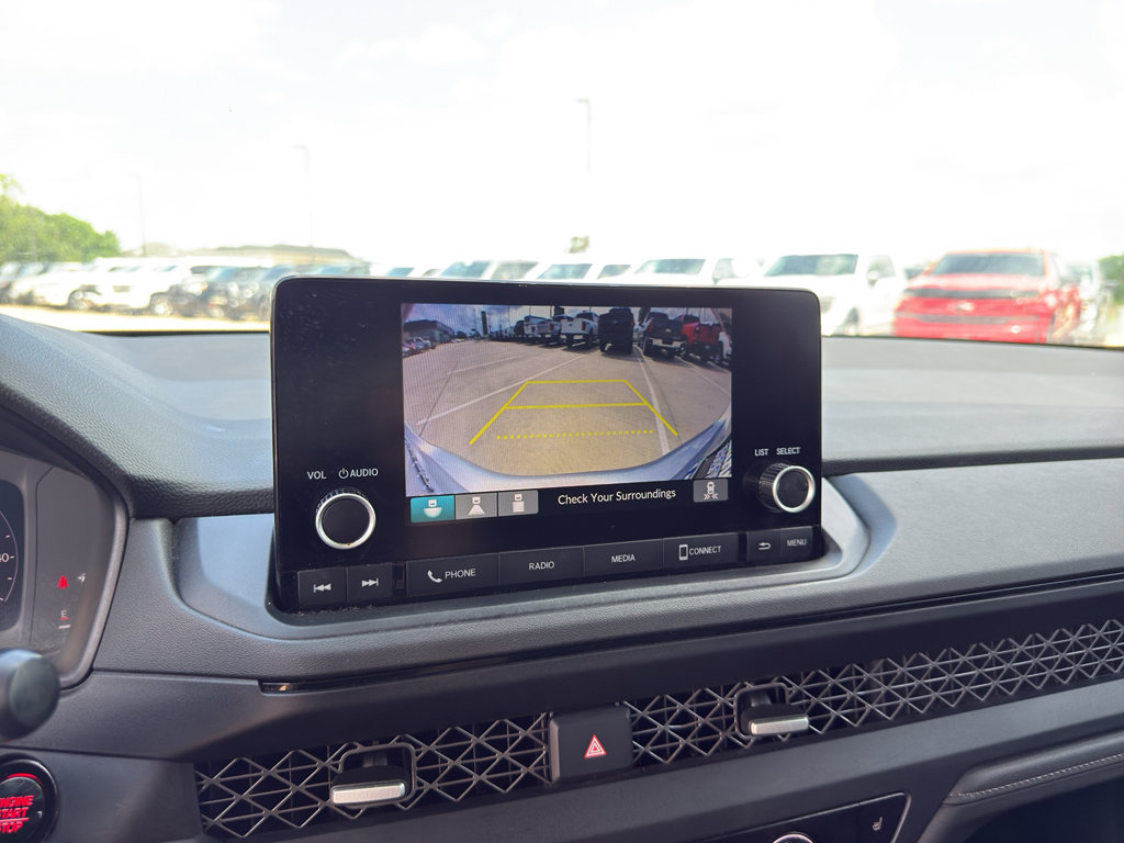 Used 2024 Honda Accord EX image 19