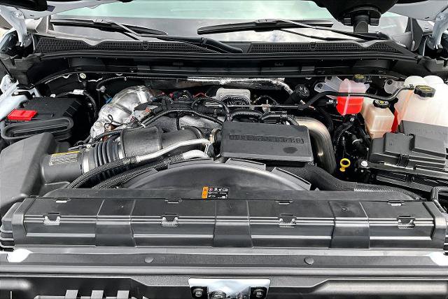 New 2026 GMC Sierra 3500 Denali w/ Denali Reserve Package image 10