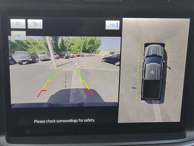 Certified 2023 Ford F150 XLT w/ Equipment Group 302A High image 14