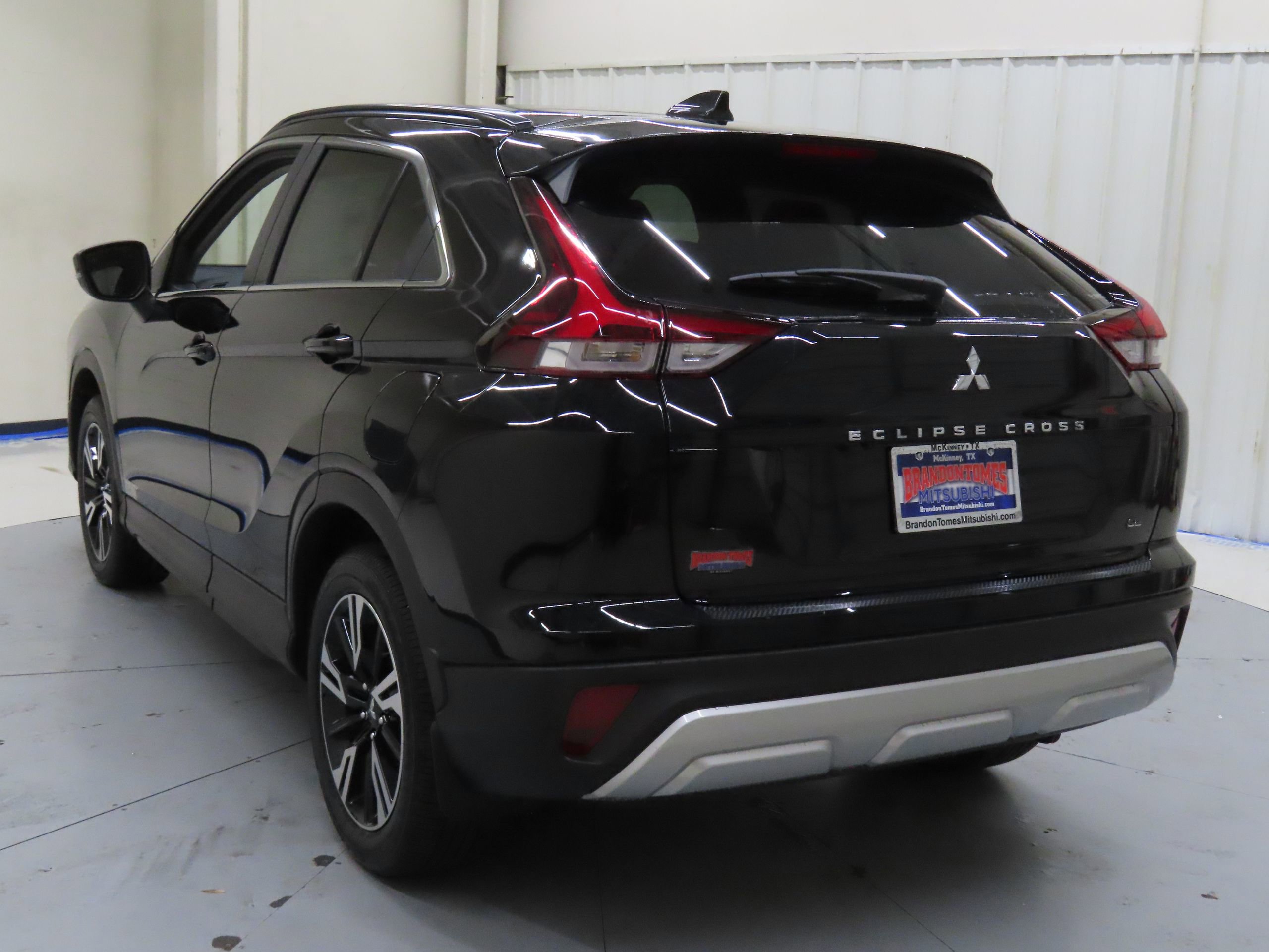 New 2026 Mitsubishi Eclipse Cross SE image 5