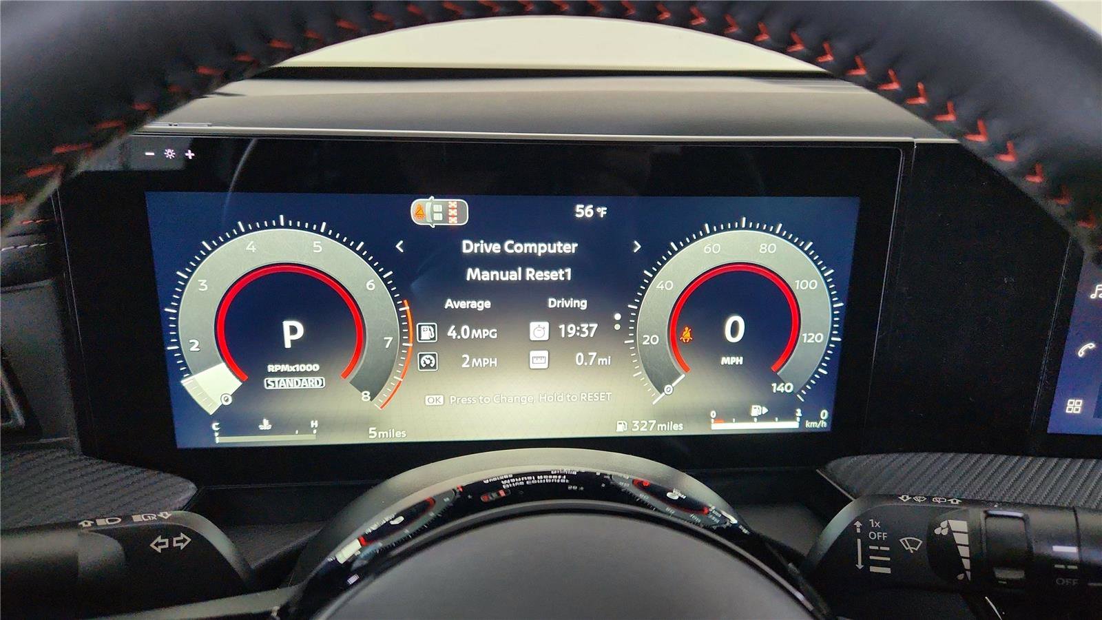 New 2026 Nissan Kicks SR w/ Cold Weather Package image 29