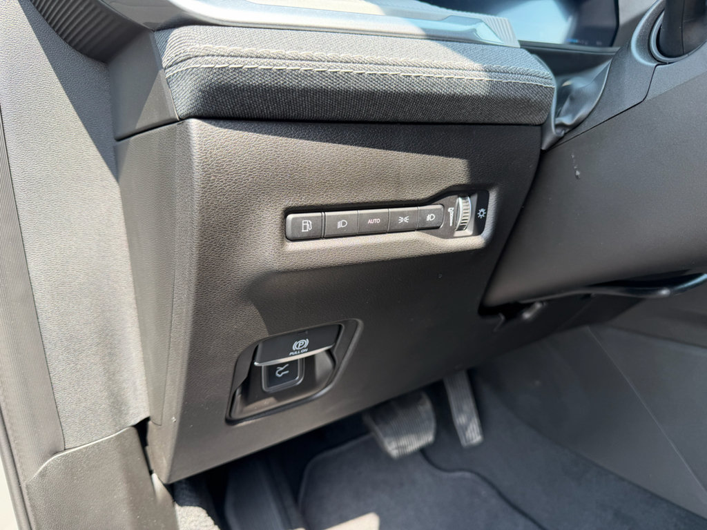 New 2026 Jeep Cherokee Laredo AWD/4WD image 15