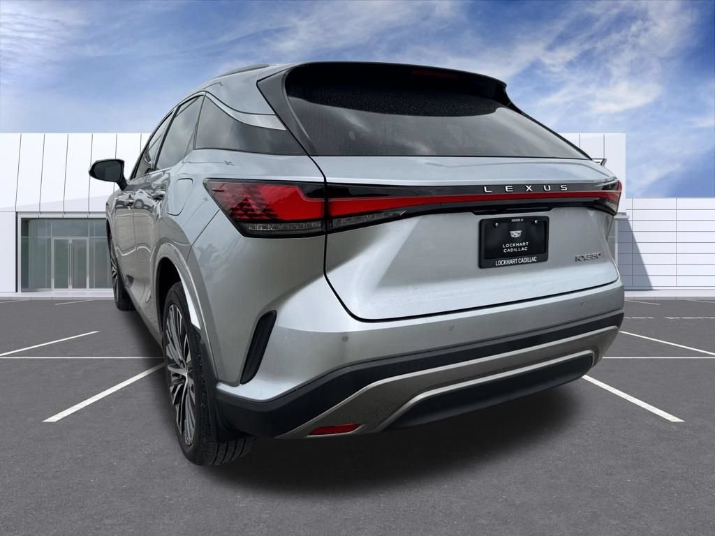 Used 2023 Lexus RX 350 Premium Plus w/ Accessory Package (Z1) FWD image 12