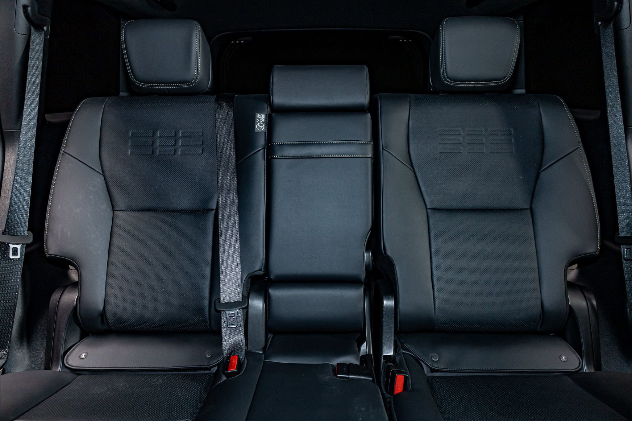 Used 2025 Lexus GX 550 image 26