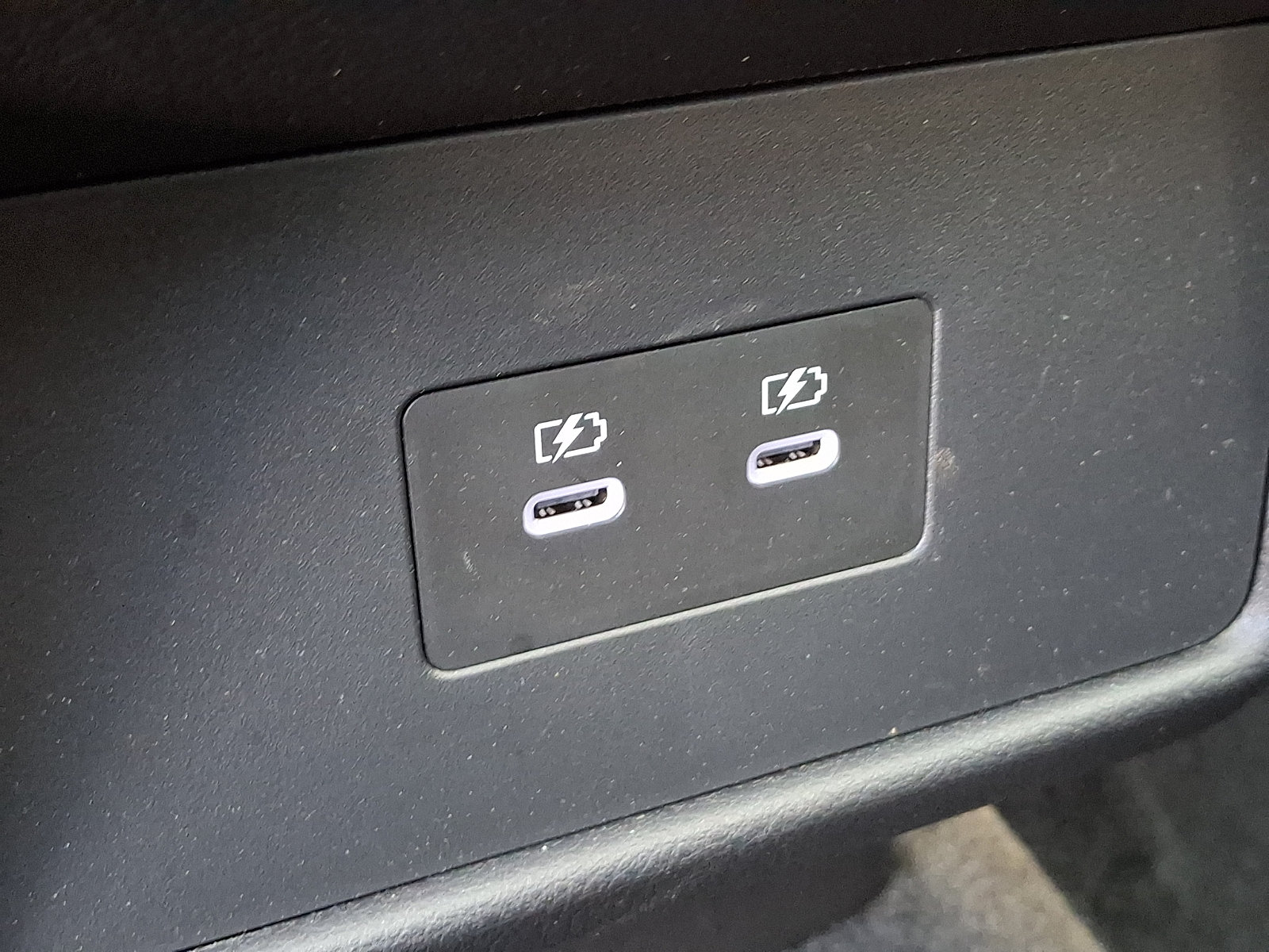 Used 2026 Nissan Rogue Dark Armor AWD/4WD image 11