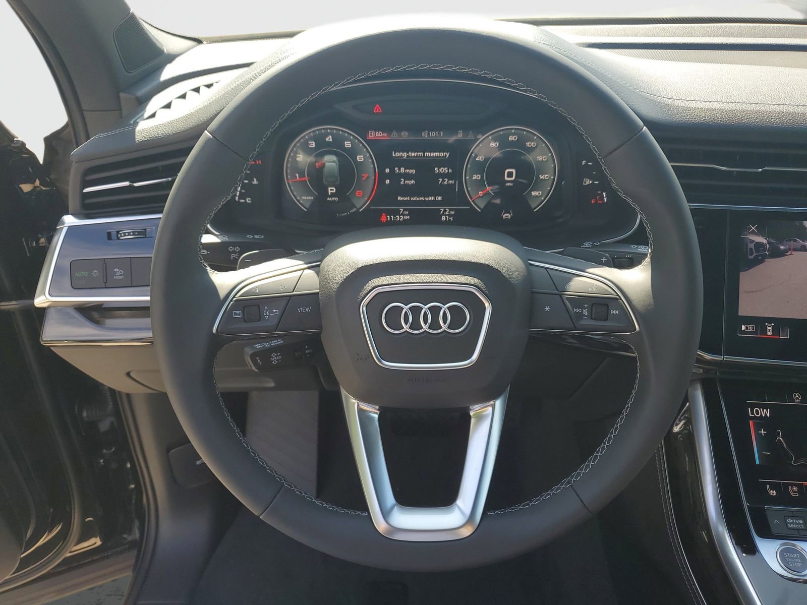 New 2026 Audi Q7 2.0T Premium Plus image 28