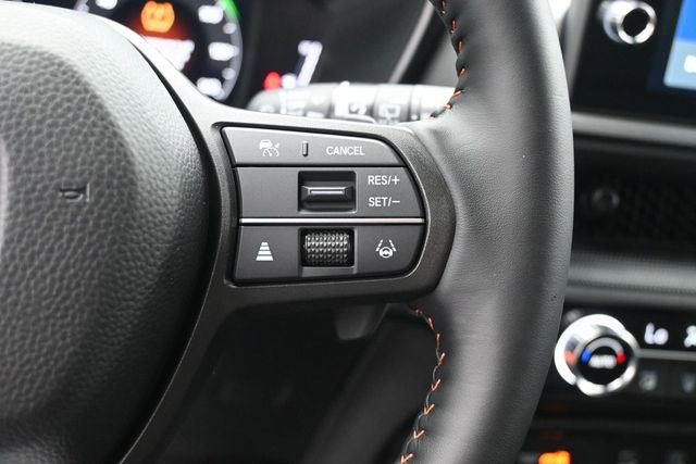 New 2026 Honda CR-V TrailSport image 19