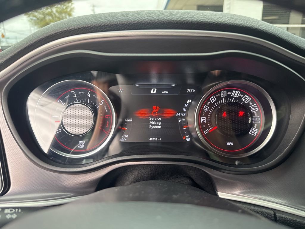 Used 2020 Dodge Challenger R/T Scat Pack image 10