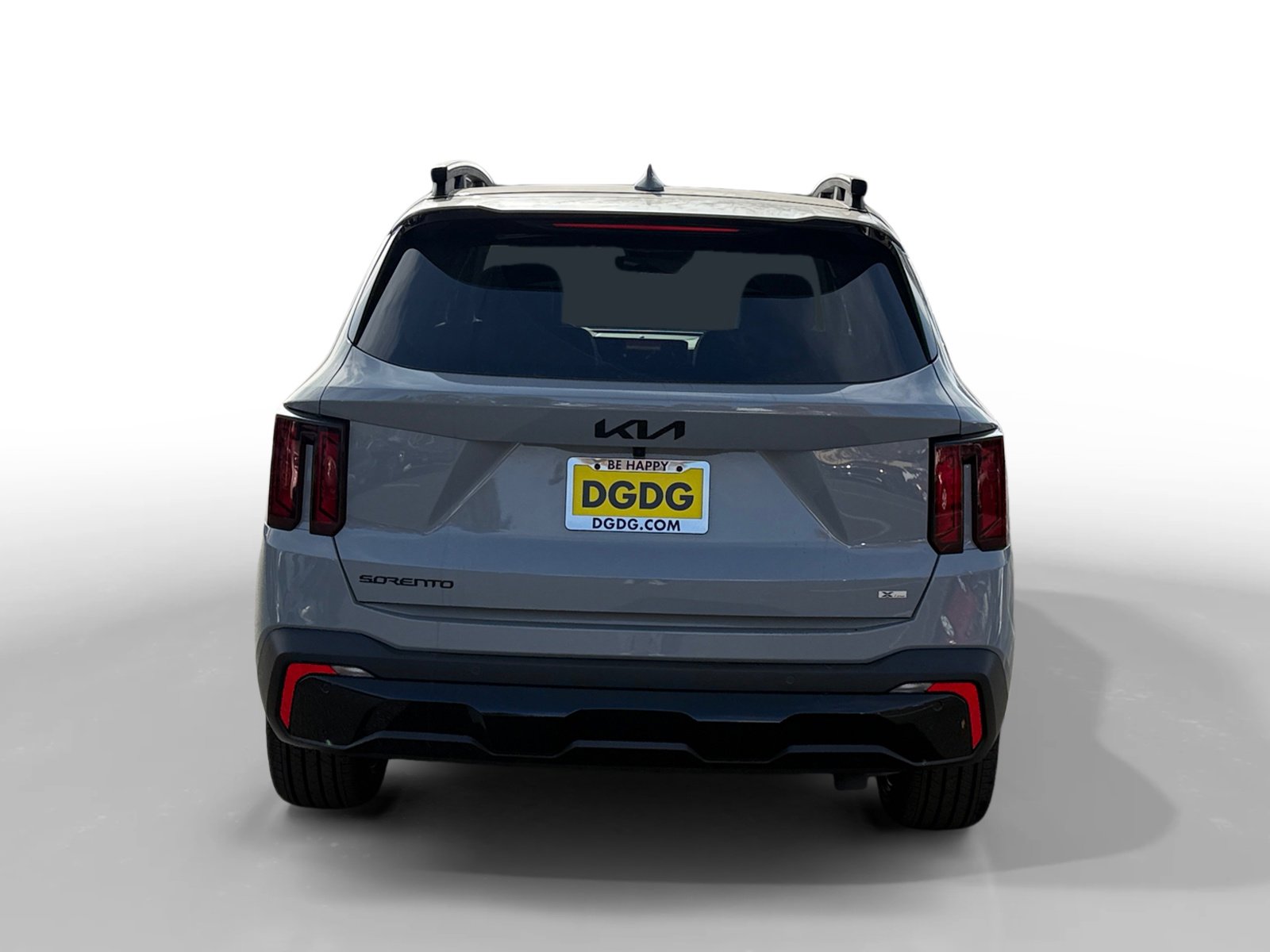 New 2026 Kia Sorento X-Line EX image 4