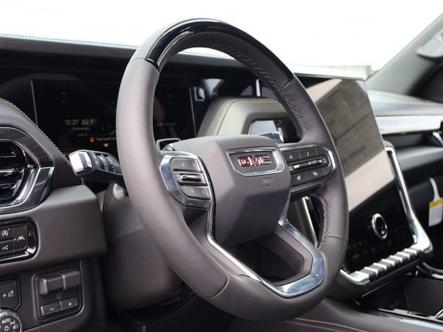 New 2026 GMC Yukon XL Elevation w/ Elevation Premium Package AWD/4WD image 28