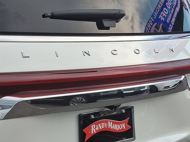 New 2024 Lincoln Navigator L Reserve AWD/4WD image 11