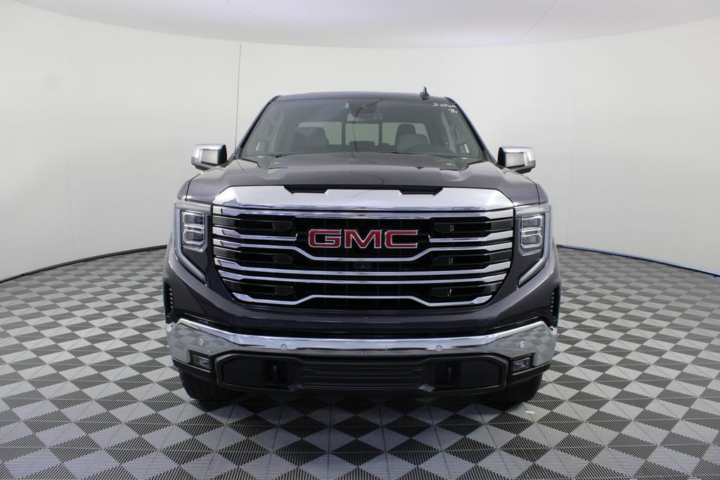 Used 2025 GMC Sierra 1500 SLT w/ SLT Premium Package AWD/4WD image 30