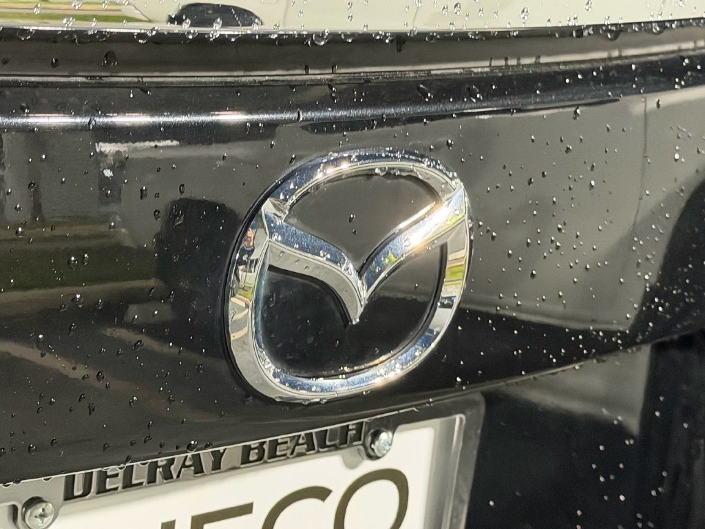 Used 2023 MAZDA CX-9 Touring Plus AWD/4WD image 15