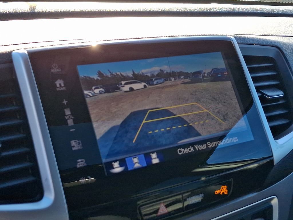 Used 2020 Honda Ridgeline RTL image 19