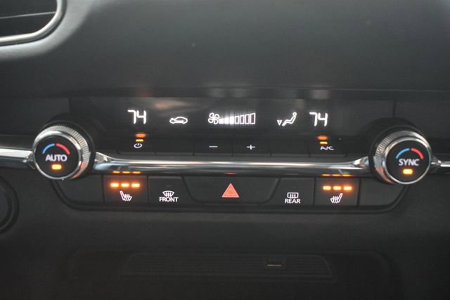 Used 2020 MAZDA CX-30 AWD w/ Preferred Package image 44