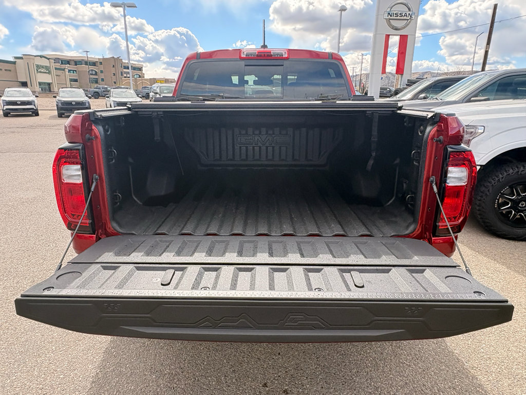 Used 2024 GMC Canyon AT4 AWD/4WD image 10