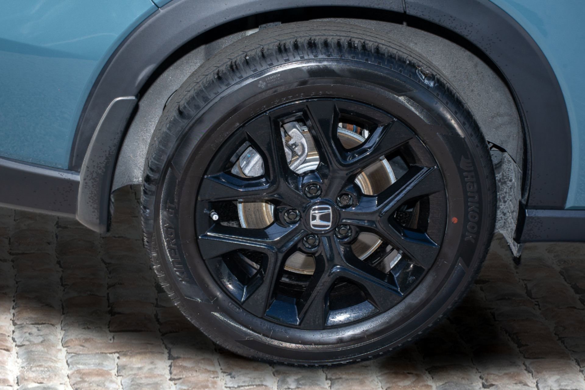 Used 2024 Honda HR-V Sport image 42