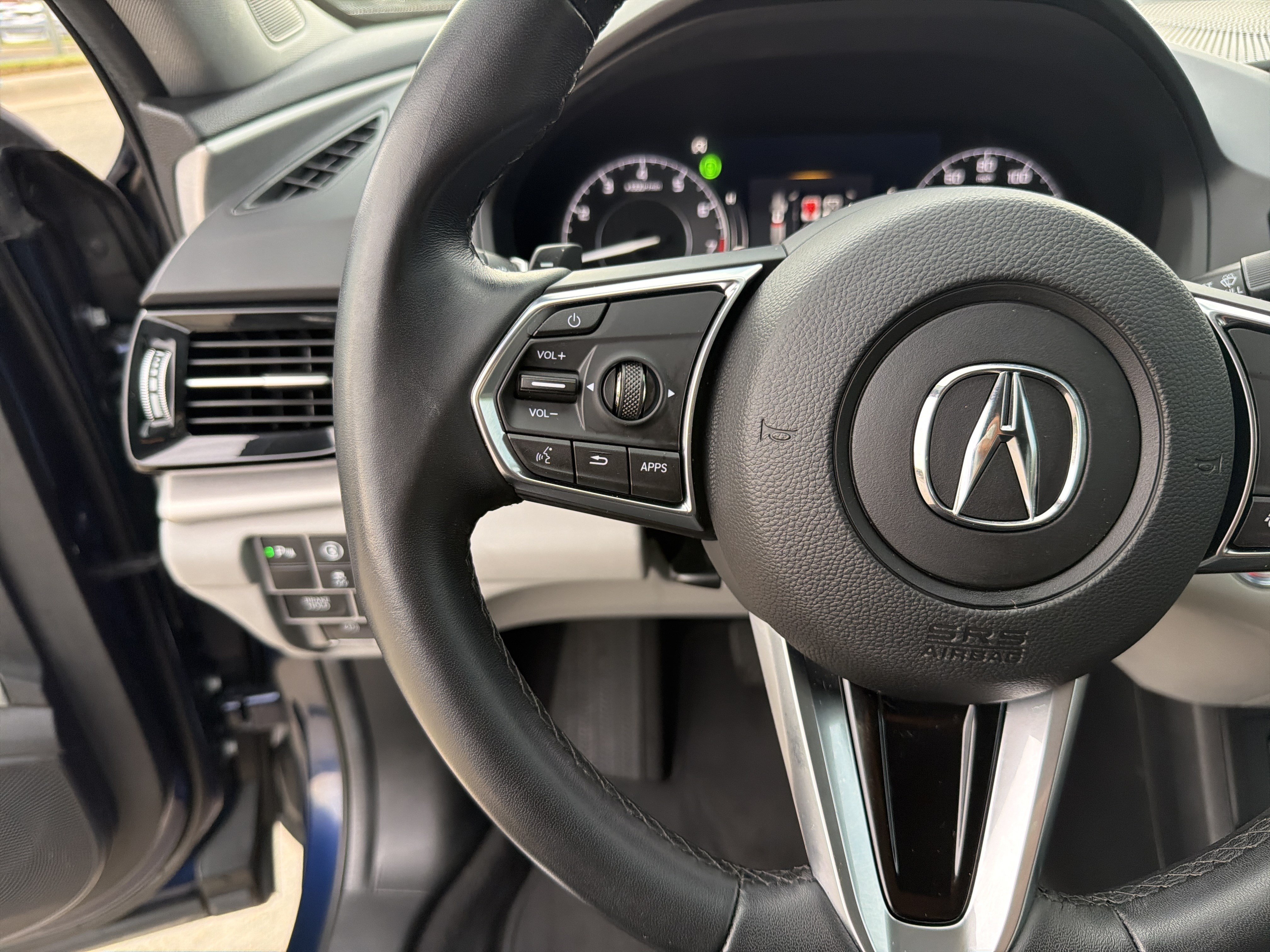 Certified 2023 Acura RDX w/ Technology Package AWD/4WD image 19