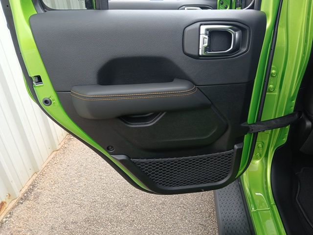 New 2025 Jeep Gladiator Sport S image 22