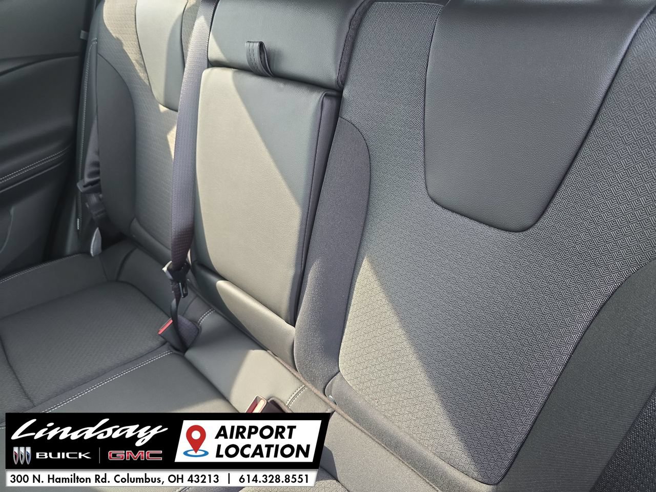 New 2026 Buick Encore GX Preferred w/ Advanced Technology Package AWD/4WD image 24