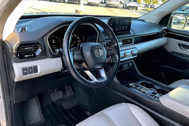Used 2023 Honda Pilot EX-L image 14