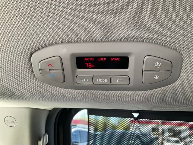 Certified 2017 Kia Sedona EX image 47