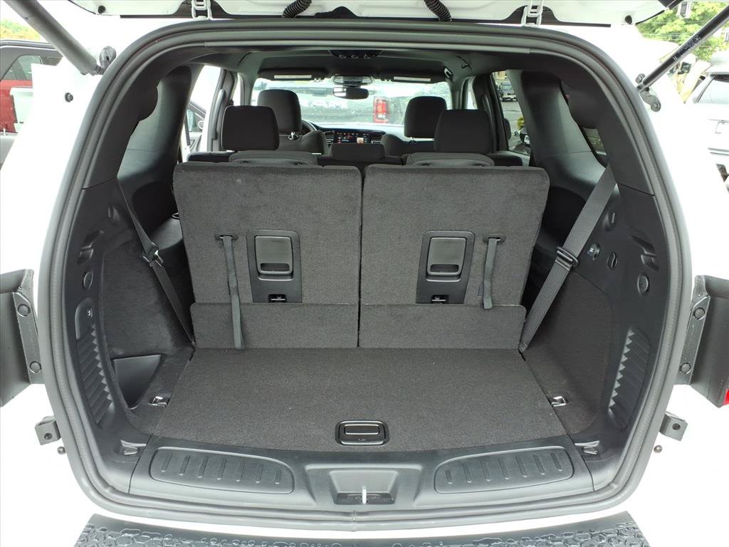 New 2026 Dodge Durango GT w/ Blacktop Package AWD/4WD image 15