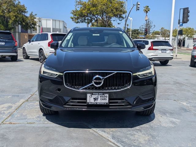 Used 2018 Volvo XC60 T5 Momentum w/ Convenience Package image 8
