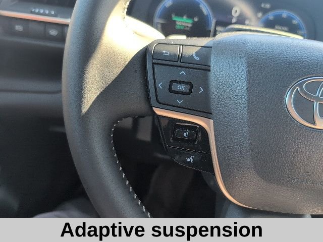 Used 2026 Toyota Crown Platinum image 9