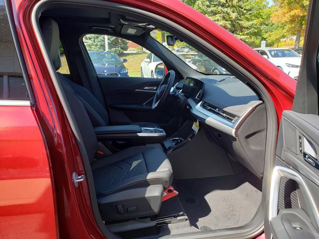 Used 2026 BMW X1 xDrive28i w/ Convenience Package image 20