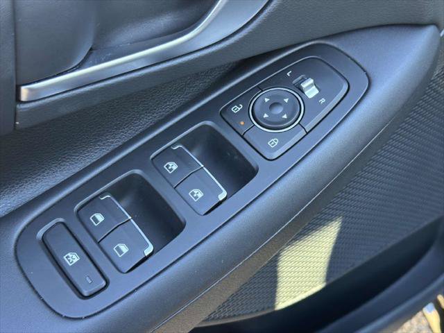 Certified 2026 Hyundai Sonata SEL FWD image 18