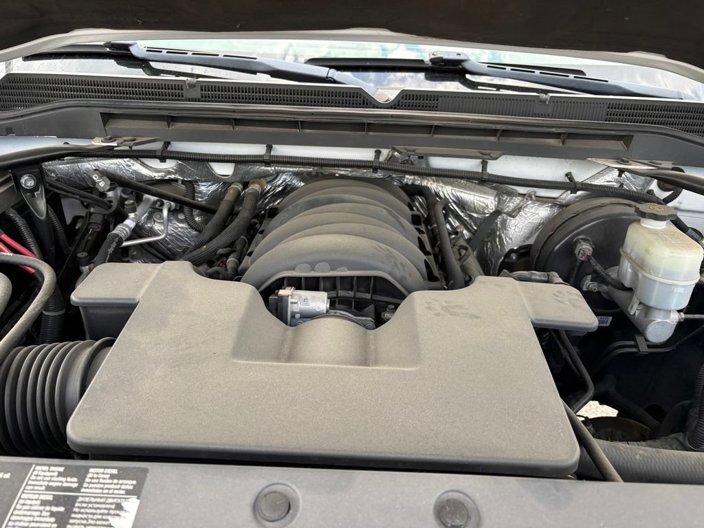 Used 2016 GMC Sierra 1500 2WD Regular Cab image 22