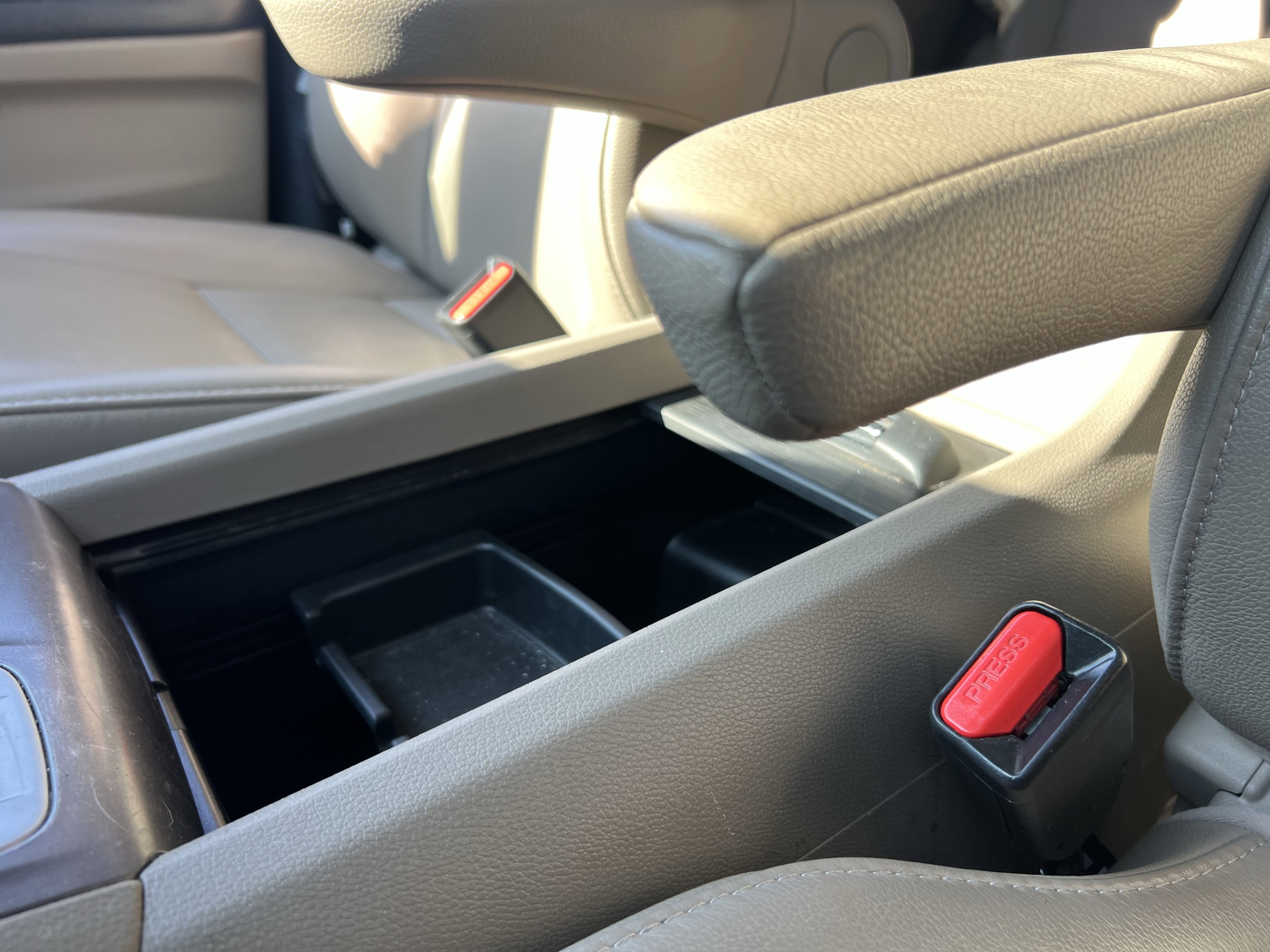 Used 2020 Honda Pilot EX-L image 28