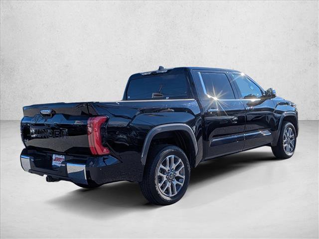 Used 2023 Toyota Tundra 1794 Edition image 5