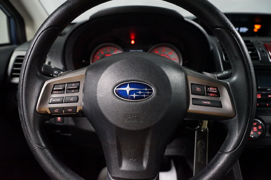 Used 2014 Subaru Impreza 2.0i Premium w/ All-Weather Package w/CVT AWD/4WD image 12